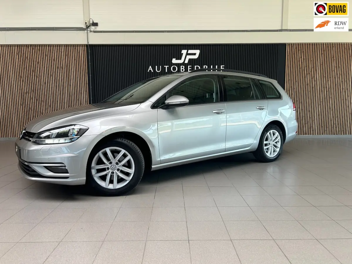 1.4 TSI Highline DSG|ACC|VIRTUALDASH|TREKHAAK|STOELVERWARMING|APPLECARPLAY|