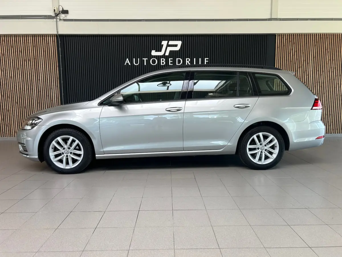 1.4 TSI Highline DSG|ACC|VIRTUALDASH|TREKHAAK|STOELVERWARMING|APPLECARPLAY|