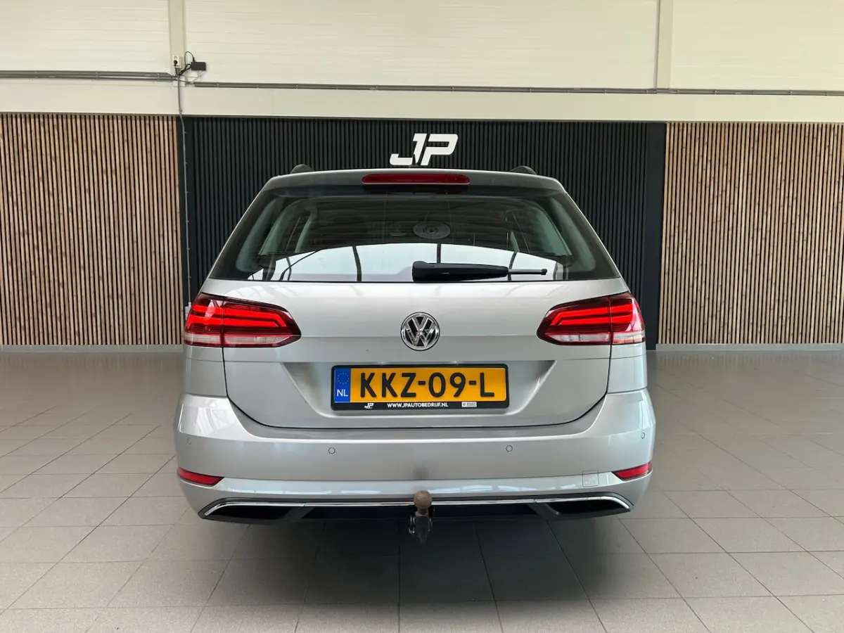 1.4 TSI Highline DSG|ACC|VIRTUALDASH|TREKHAAK|STOELVERWARMING|APPLECARPLAY|