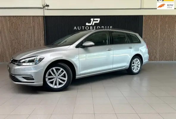 1.4 TSI Highline DSG|ACC|VIRTUALDASH|TREKHAAK|STOELVERWARMING|APPLECARPLAY|