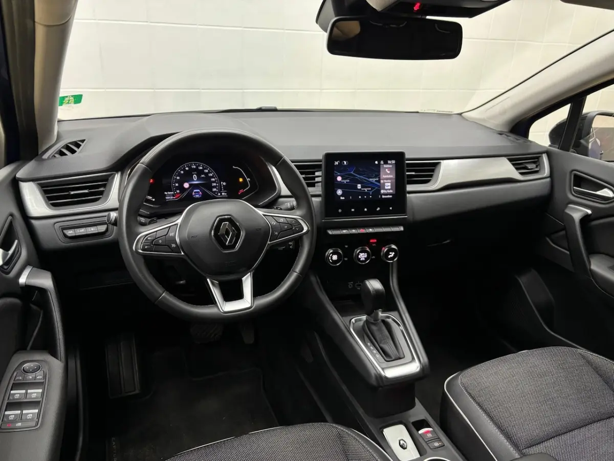 1.3 TCe 140 Intens /1STE Eigen / Dealer O.H/ Rijklaar / TOP Staat