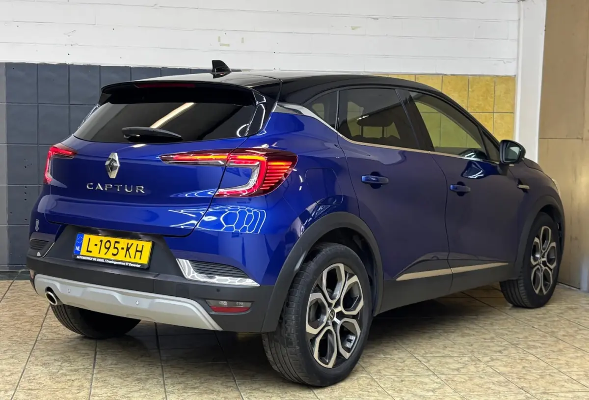 1.3 TCe 140 Intens /1STE Eigen / Dealer O.H/ Rijklaar / TOP Staat