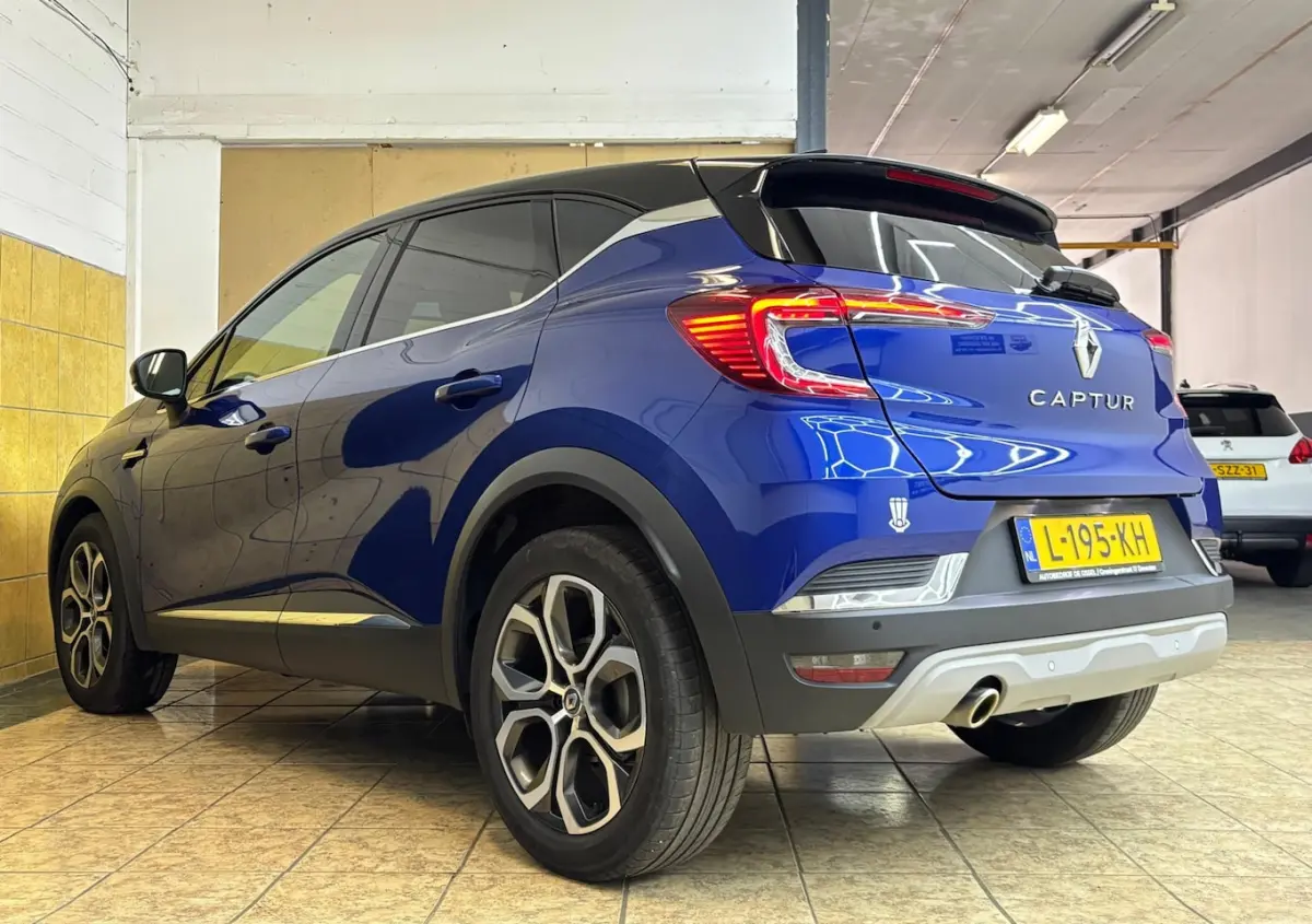 1.3 TCe 140 Intens /1STE Eigen / Dealer O.H/ Rijklaar / TOP Staat