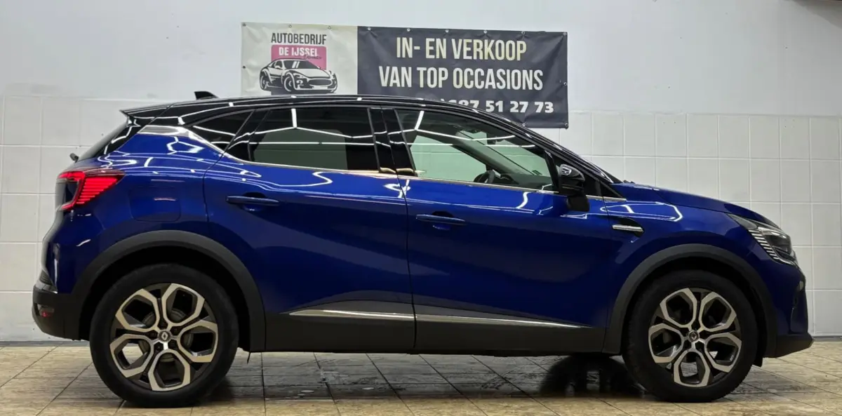 1.3 TCe 140 Intens /1STE Eigen / Dealer O.H/ Rijklaar / TOP Staat