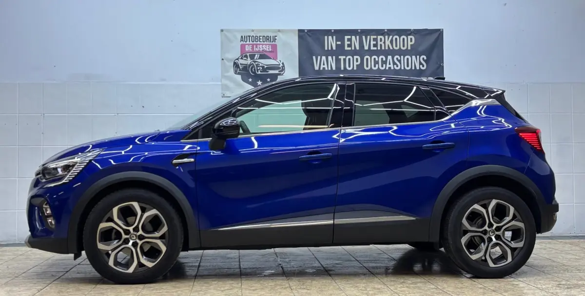 1.3 TCe 140 Intens /1STE Eigen / Dealer O.H/ Rijklaar / TOP Staat