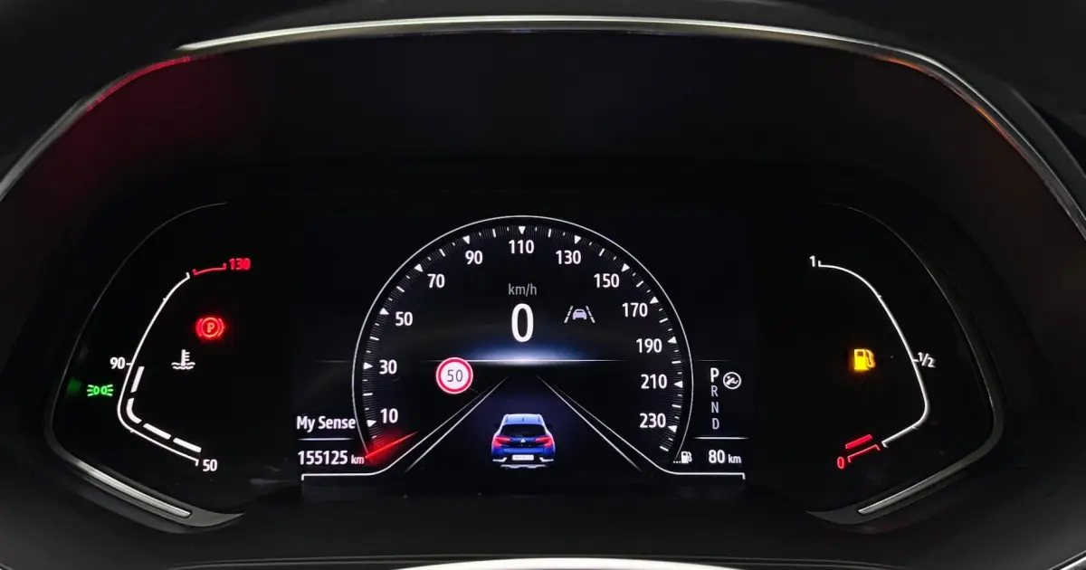 1.3 TCe 140 Intens /1STE Eigen / Dealer O.H/ Rijklaar / TOP Staat