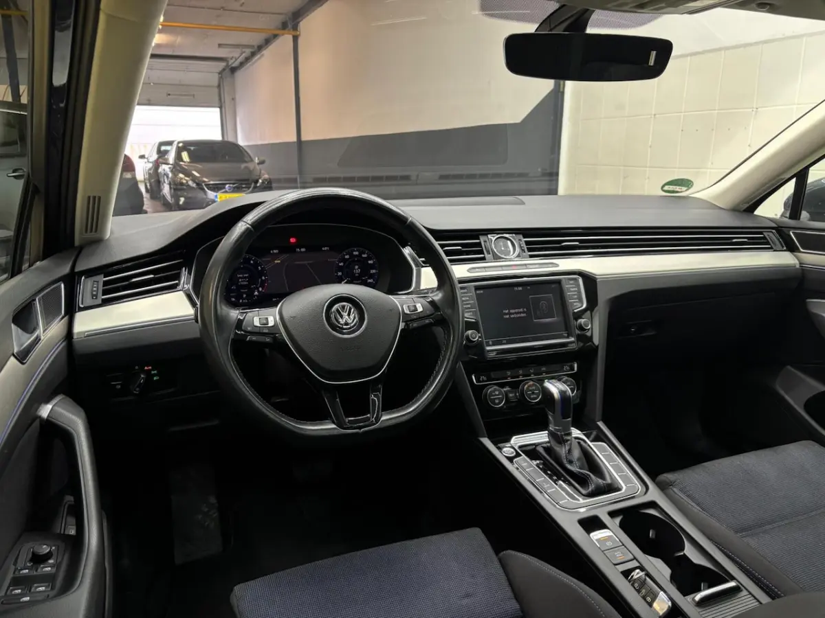 1.4 TSI GTE /TOP STAAT/ 2DE Eigen/RIJKLAAR