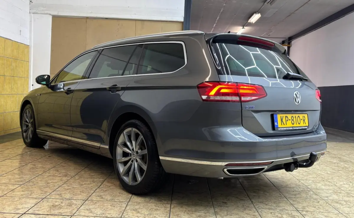 1.4 TSI GTE /TOP STAAT/ 2DE Eigen/RIJKLAAR