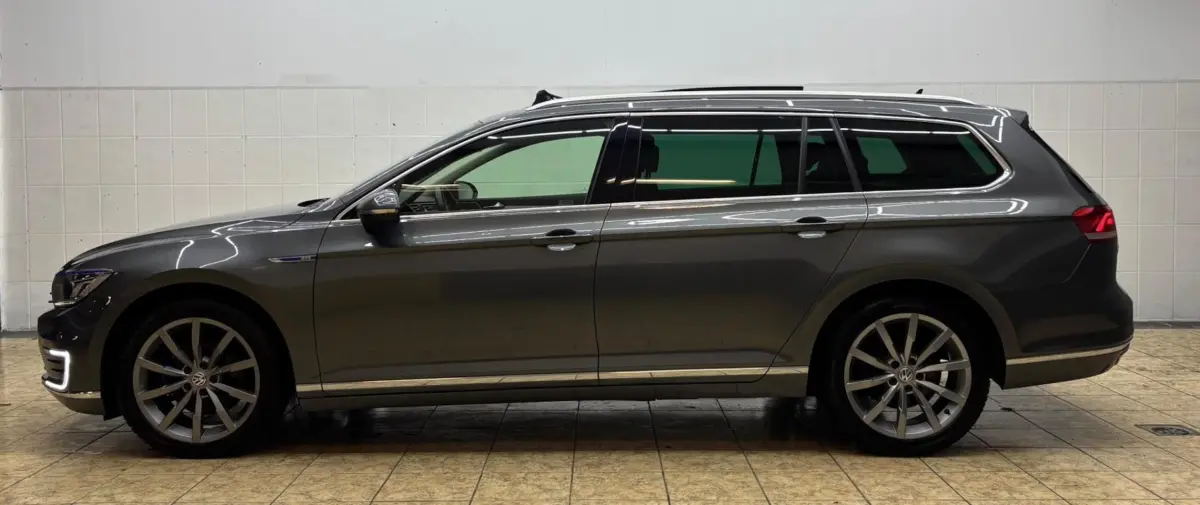 1.4 TSI GTE /TOP STAAT/ 2DE Eigen/RIJKLAAR