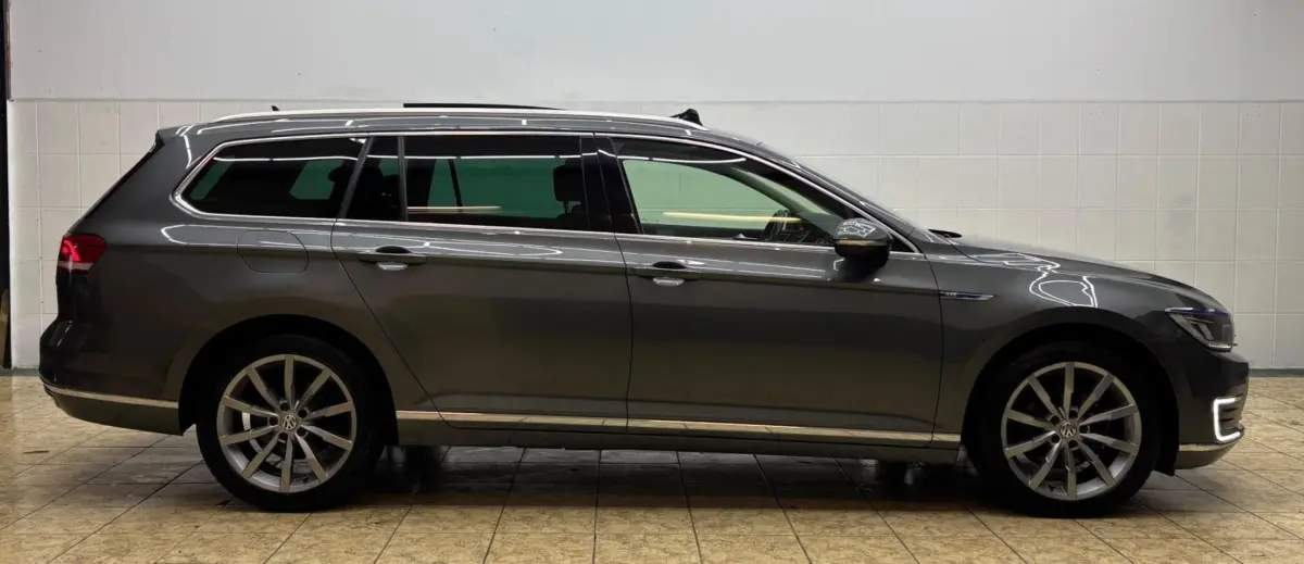 1.4 TSI GTE /TOP STAAT/ 2DE Eigen/RIJKLAAR