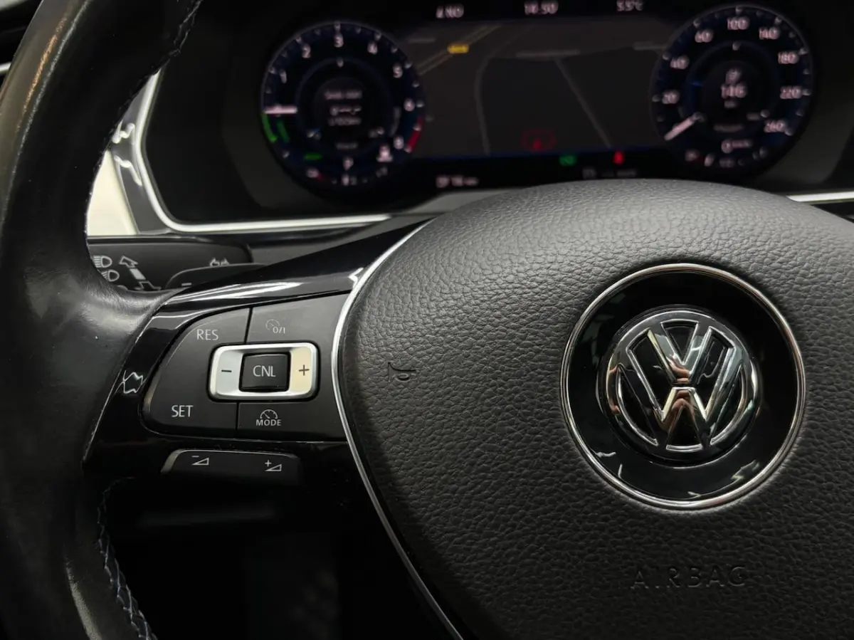 1.4 TSI GTE /TOP STAAT/ 2DE Eigen/RIJKLAAR