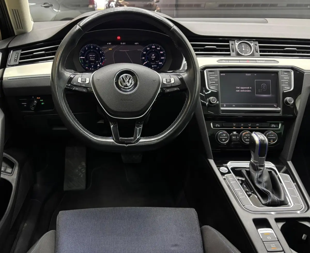 1.4 TSI GTE /TOP STAAT/ 2DE Eigen/RIJKLAAR
