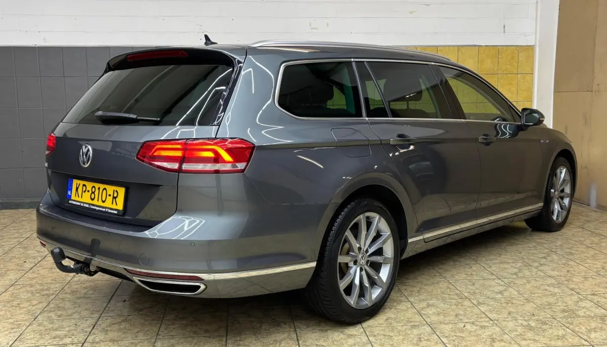 1.4 TSI GTE /TOP STAAT/ 2DE Eigen/RIJKLAAR