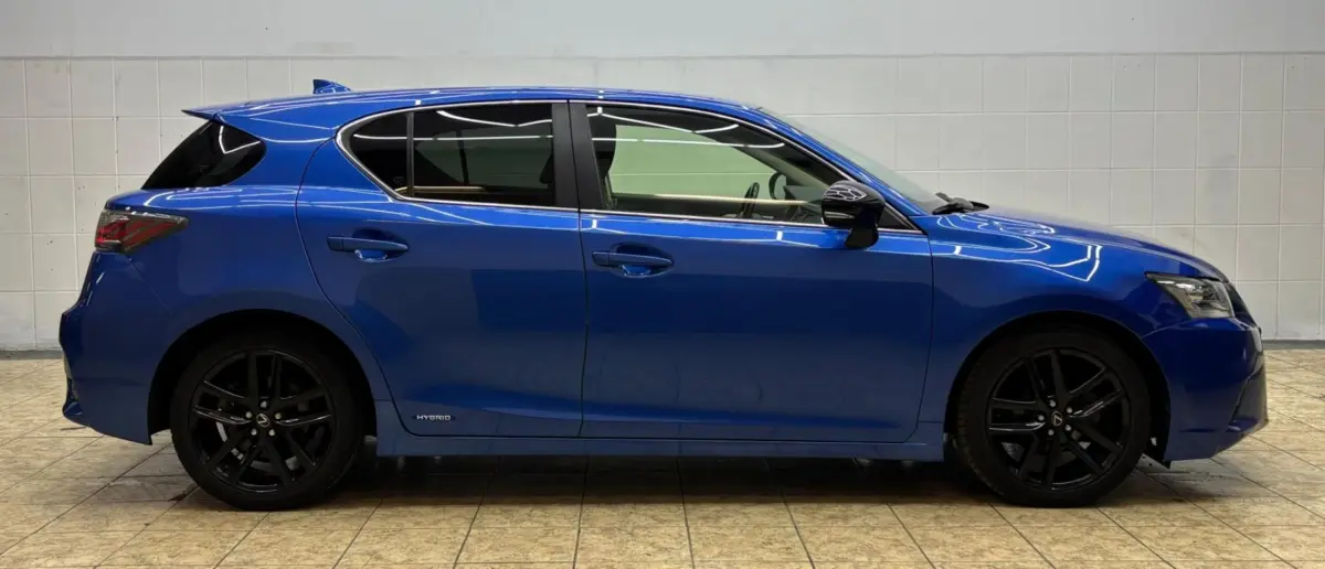 Sport Edition / GARANTIE / Dealer O.H/ Rijklaar
