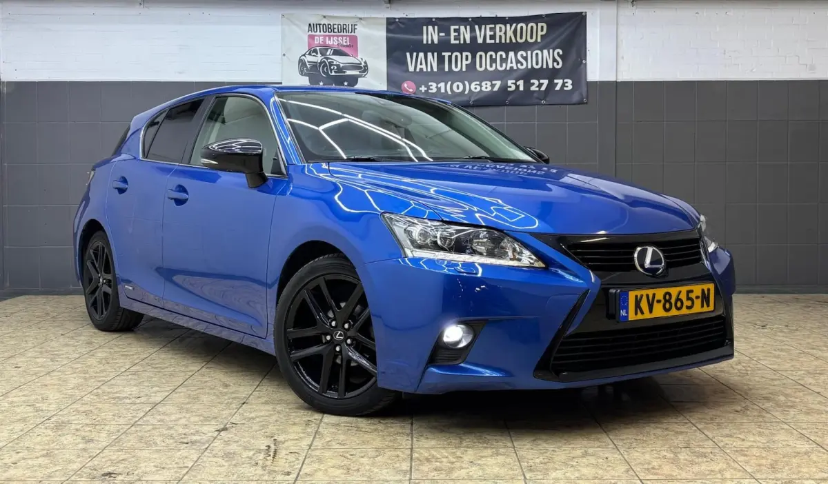 Sport Edition / GARANTIE / Dealer O.H/ Rijklaar