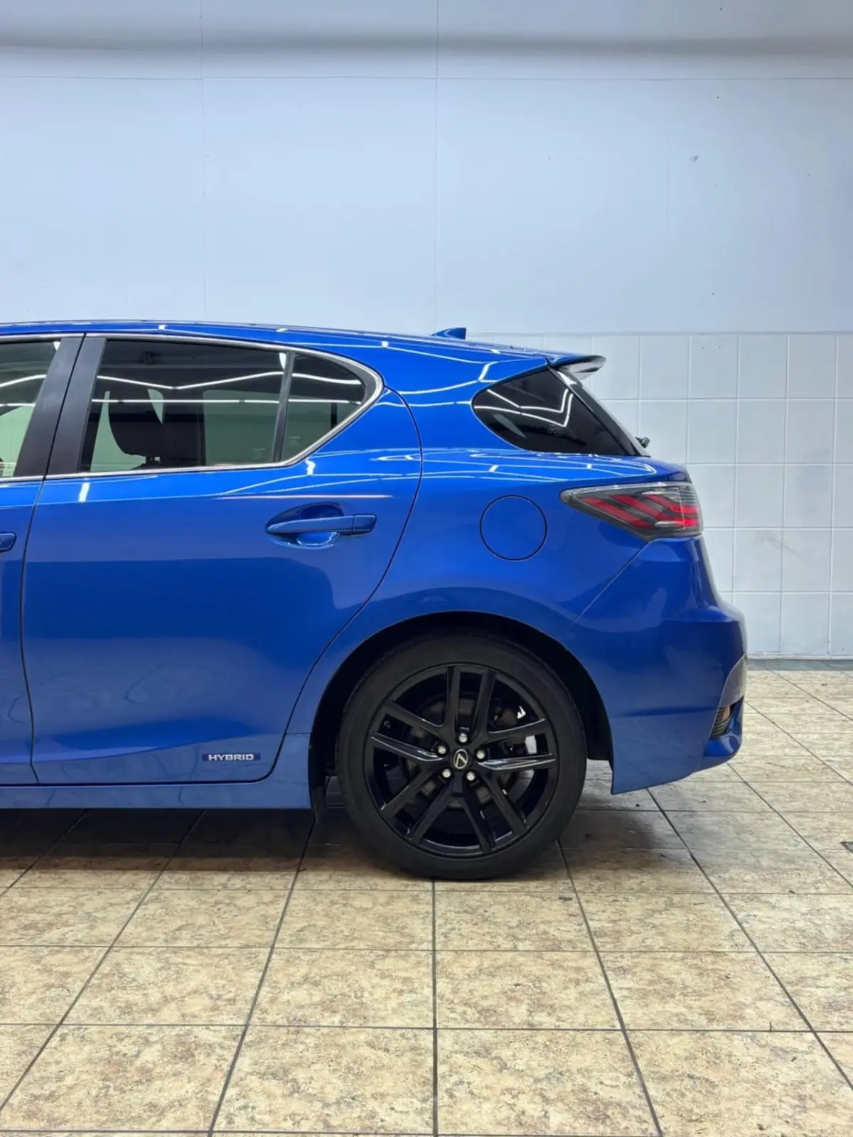 Sport Edition / GARANTIE / Dealer O.H/ Rijklaar