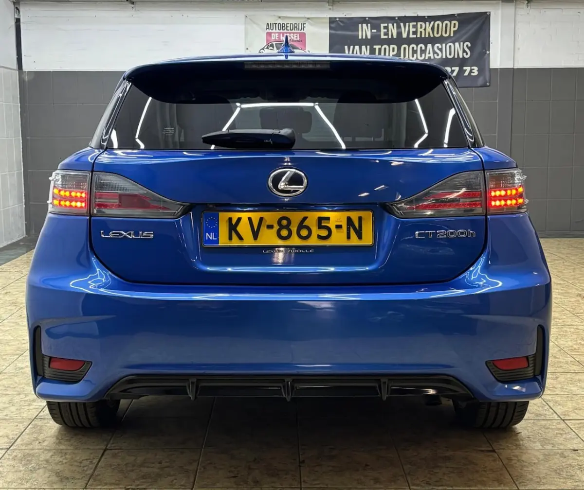 Sport Edition / GARANTIE / Dealer O.H/ Rijklaar