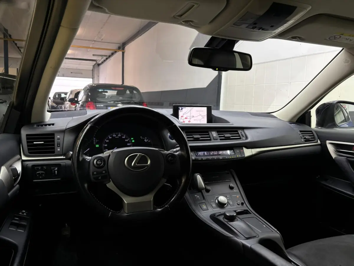 Sport Edition / GARANTIE / Dealer O.H/ Rijklaar