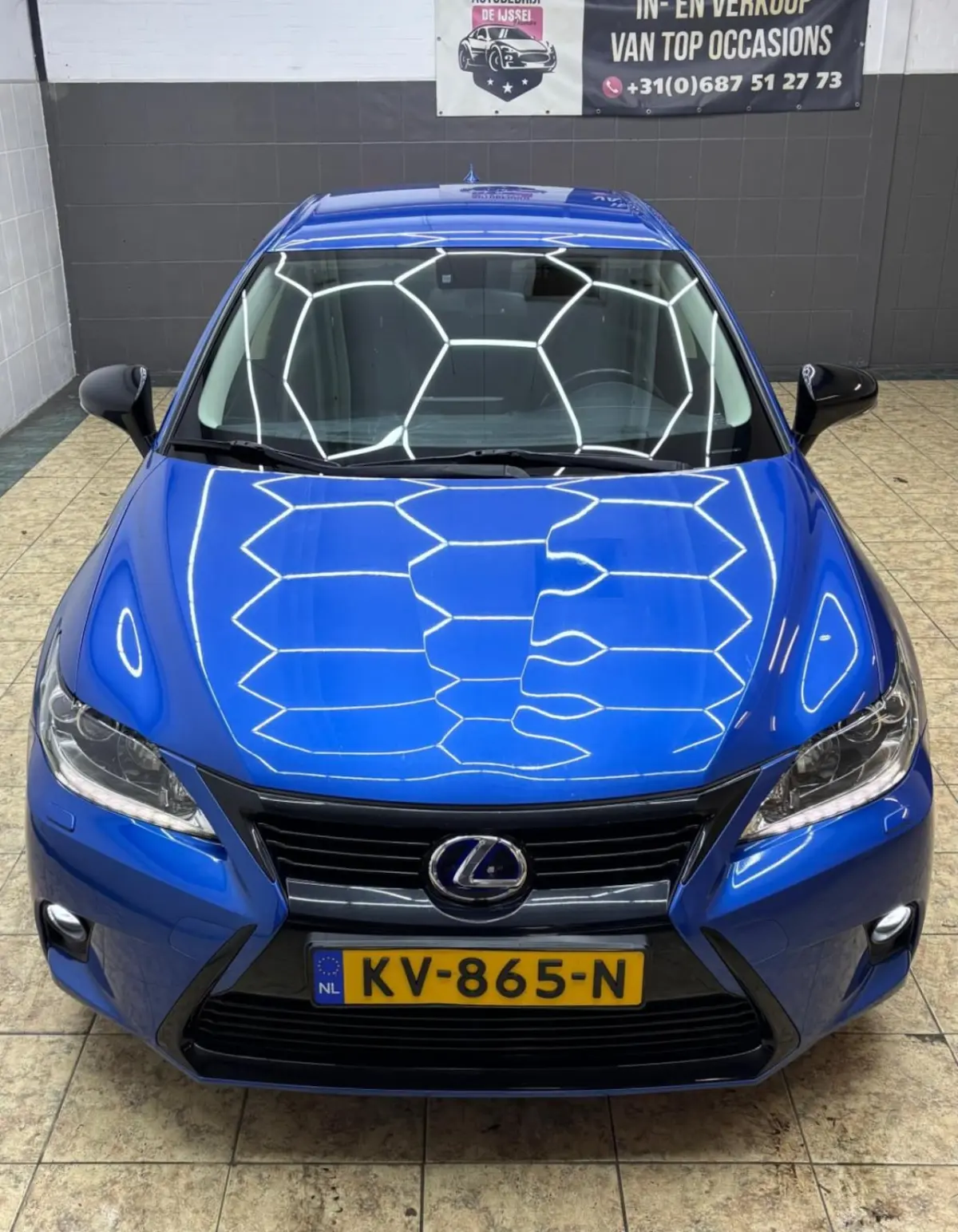 Sport Edition / GARANTIE / Dealer O.H/ Rijklaar