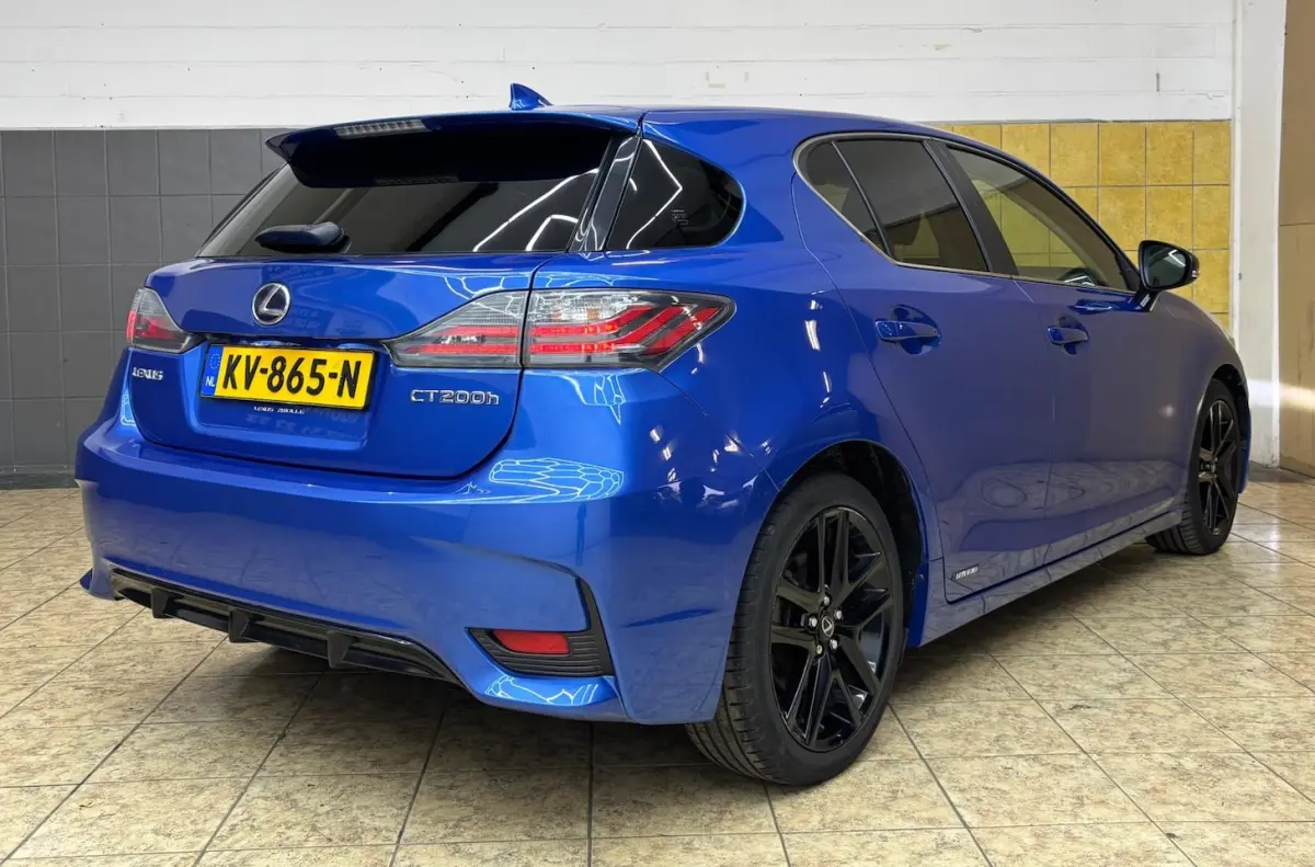 Sport Edition / GARANTIE / Dealer O.H/ Rijklaar