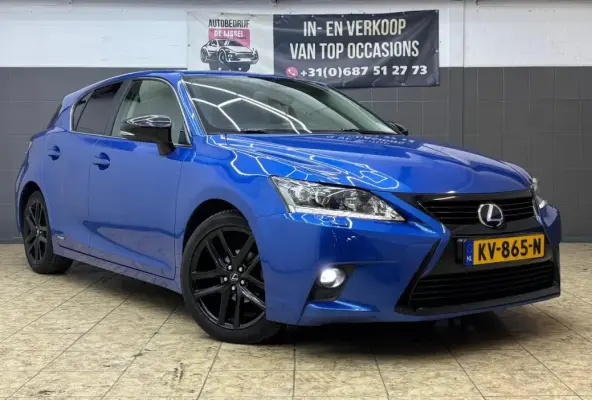 Sport Edition / GARANTIE / Dealer O.H/ Rijklaar