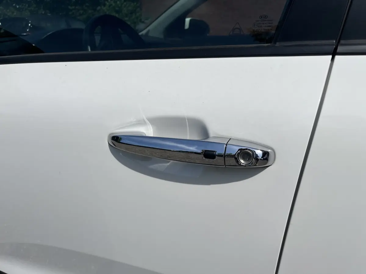 1.6 GDi Hybrid ExecutiveLine // SCHUIF-KANTELDAK // LEDER // ELEK.STOEL+GEHEUGEN // DODEHO