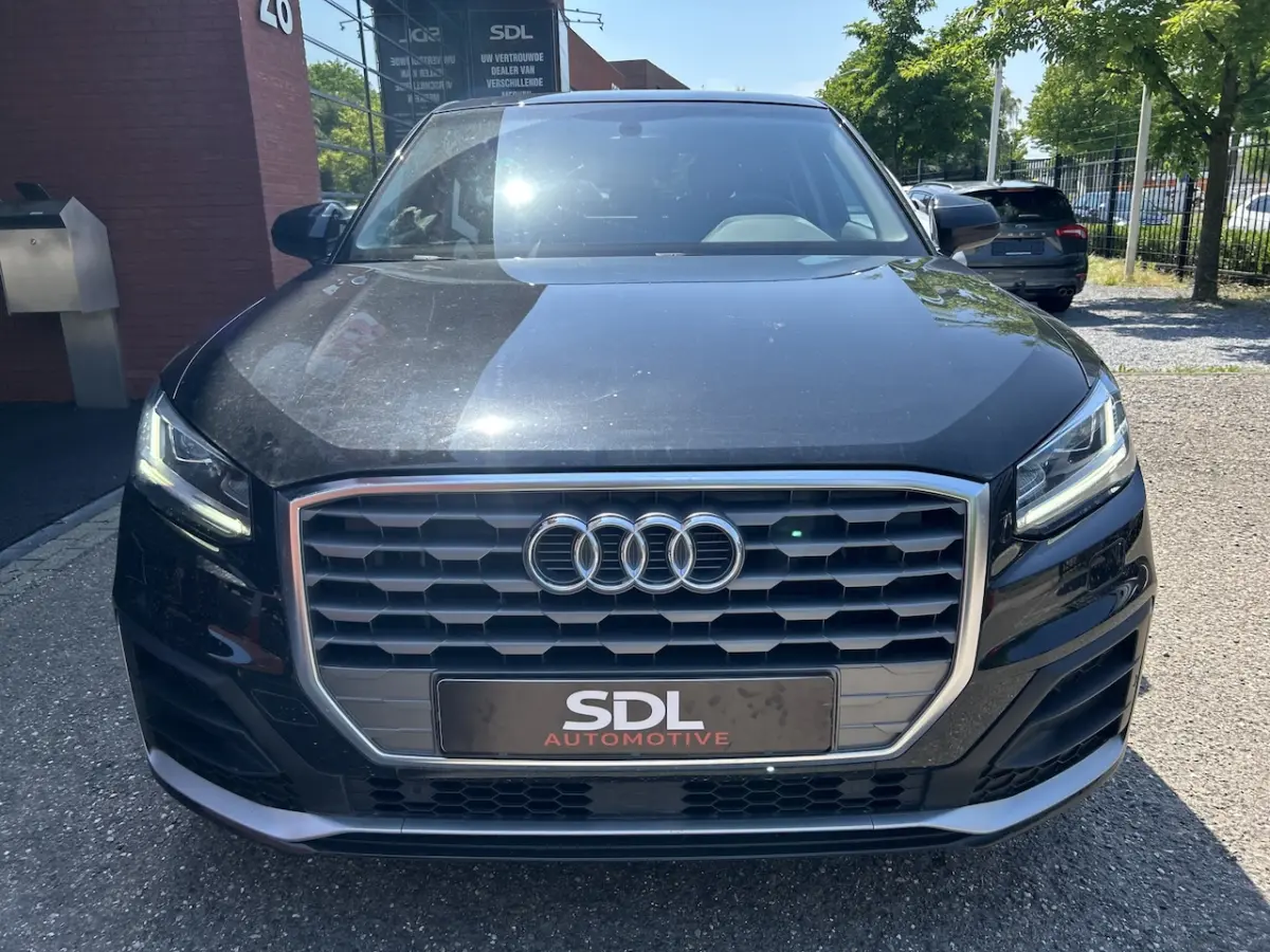 35 TFSI S-Line Edition // SCHUIFKANTELDAK // VIRTUAL COCKPIT // FULL LED // LEDER // NAVI