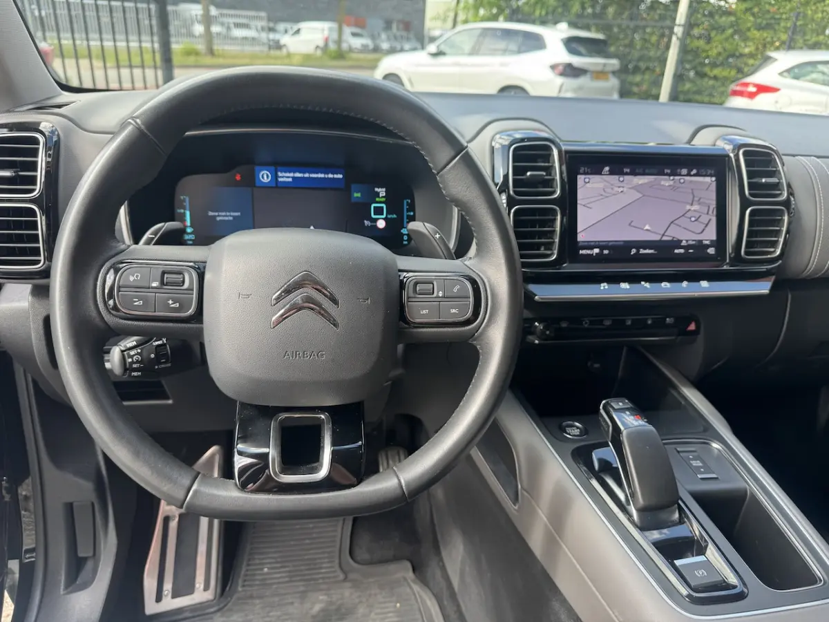 1.6 Plug-in Hybrid Feel // NAVI // CRUISE // CAMERA // CLIMA // APPLE CARPLAY - ANDROID AU
