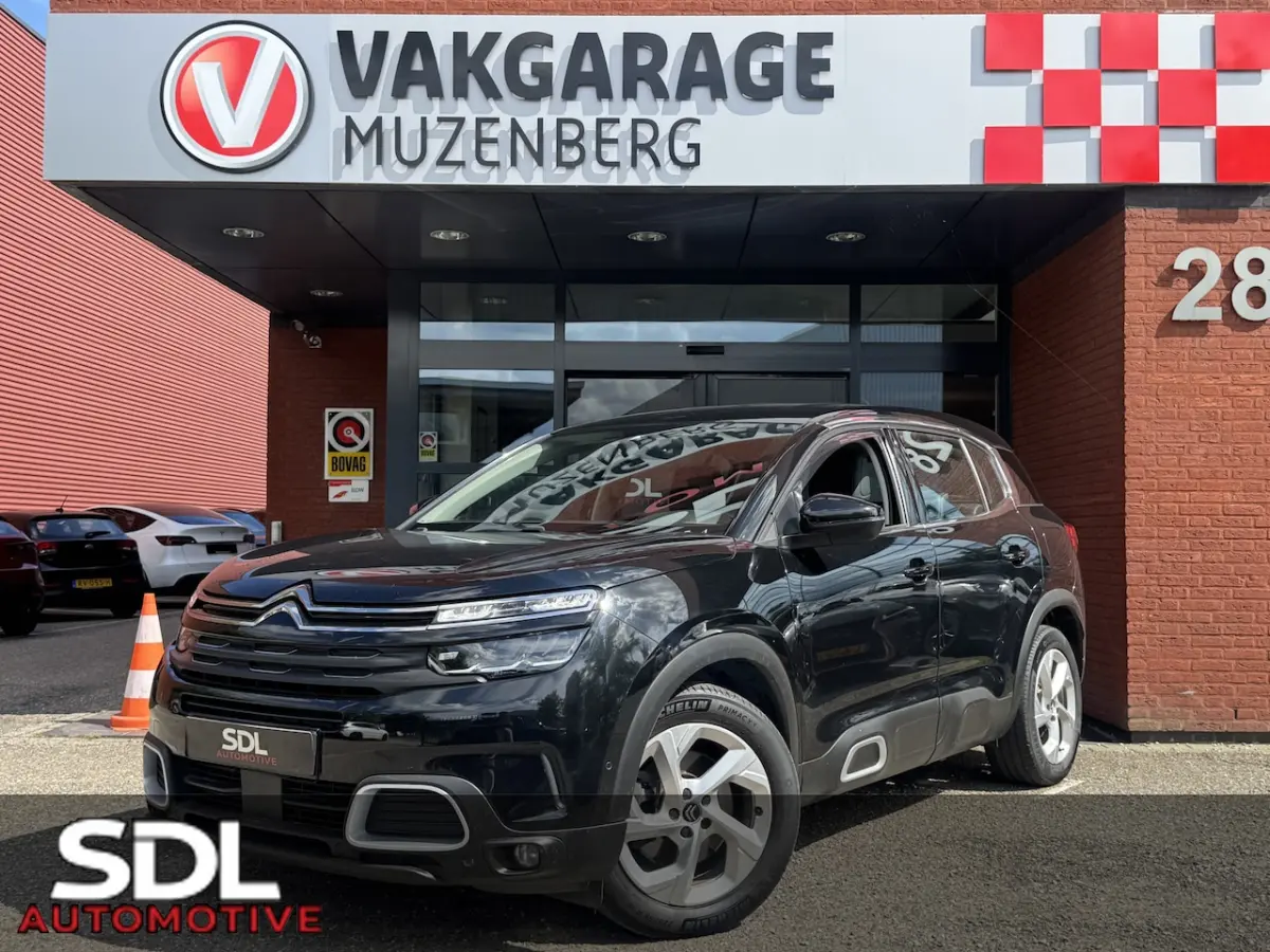 1.6 Plug-in Hybrid Feel // NAVI // CRUISE // CAMERA // CLIMA // APPLE CARPLAY - ANDROID AU