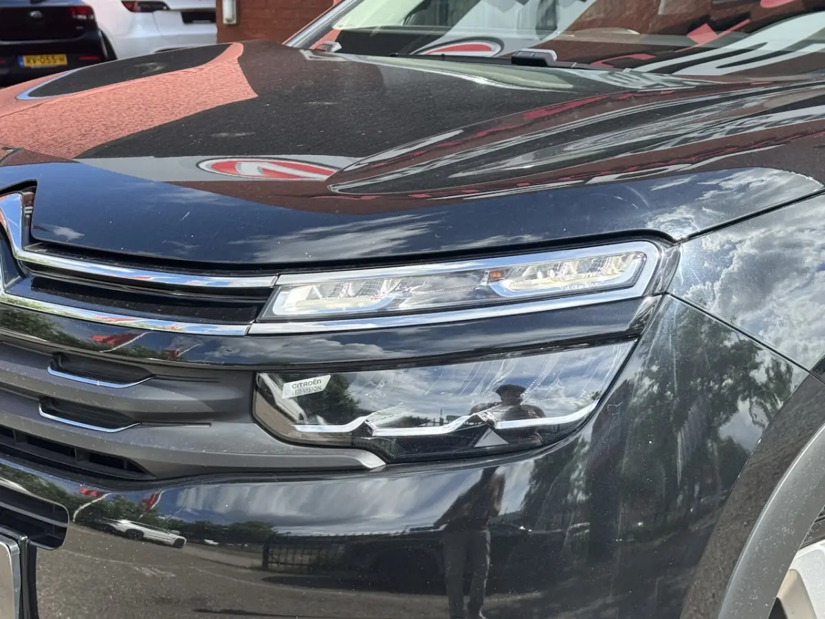 1.6 Plug-in Hybrid Feel // NAVI // CRUISE // CAMERA // CLIMA // APPLE CARPLAY - ANDROID AU
