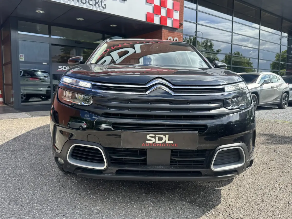 1.6 Plug-in Hybrid Feel // NAVI // CRUISE // CAMERA // CLIMA // APPLE CARPLAY - ANDROID AU