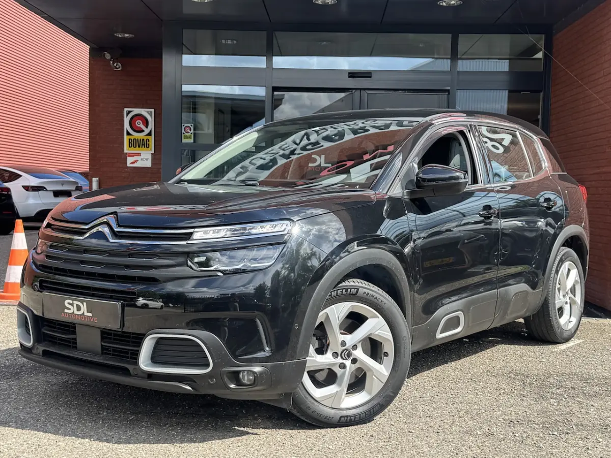 1.6 Plug-in Hybrid Feel // NAVI // CRUISE // CAMERA // CLIMA // APPLE CARPLAY - ANDROID AU