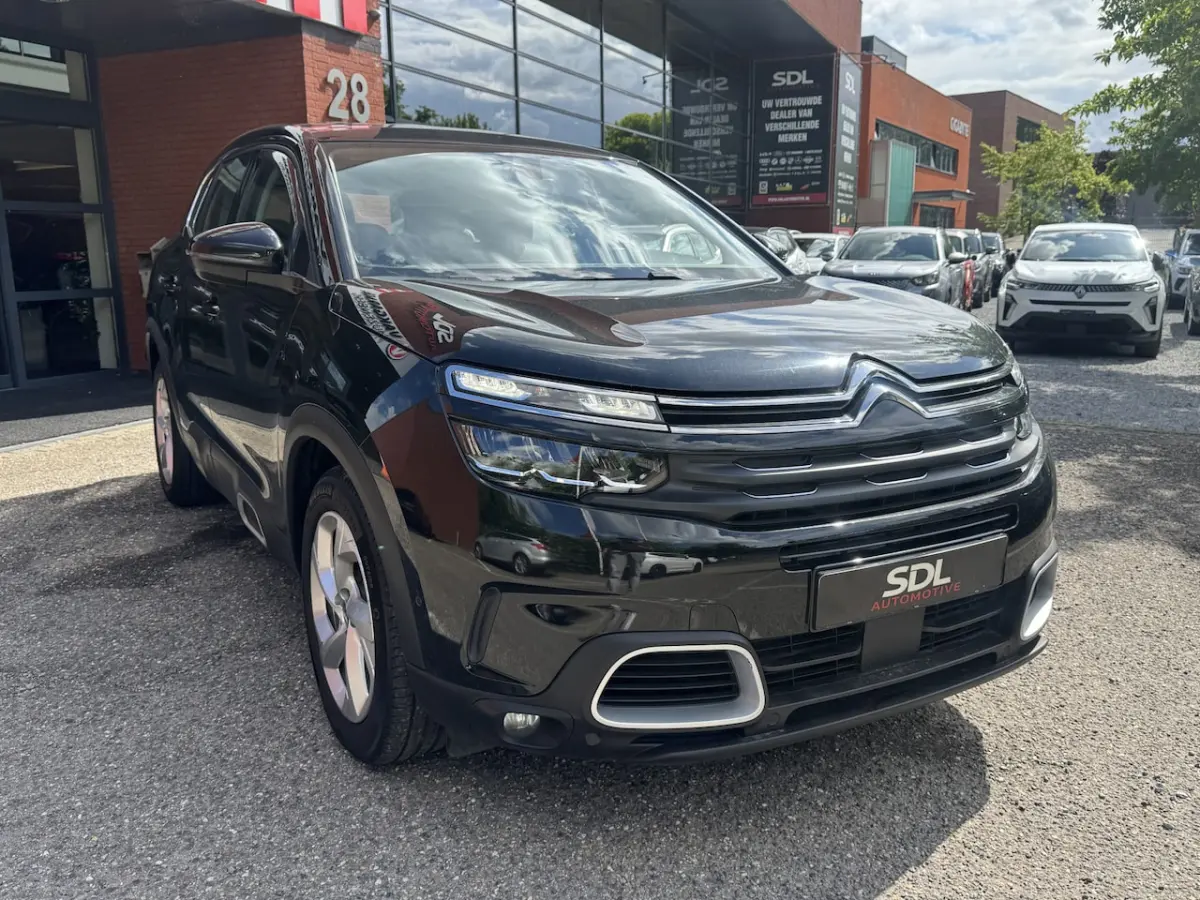 1.6 Plug-in Hybrid Feel // NAVI // CRUISE // CAMERA // CLIMA // APPLE CARPLAY - ANDROID AU