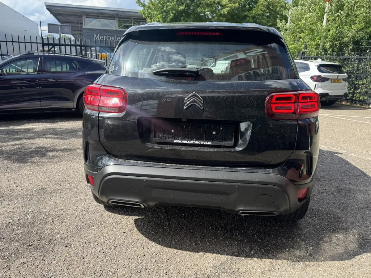 1.6 Plug-in Hybrid Feel // NAVI // CRUISE // CAMERA // CLIMA // APPLE CARPLAY - ANDROID AU
