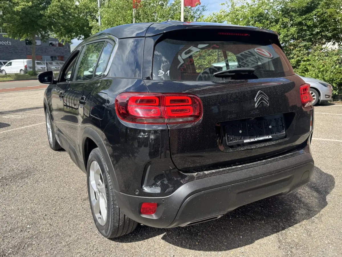 1.6 Plug-in Hybrid Feel // NAVI // CRUISE // CAMERA // CLIMA // APPLE CARPLAY - ANDROID AU