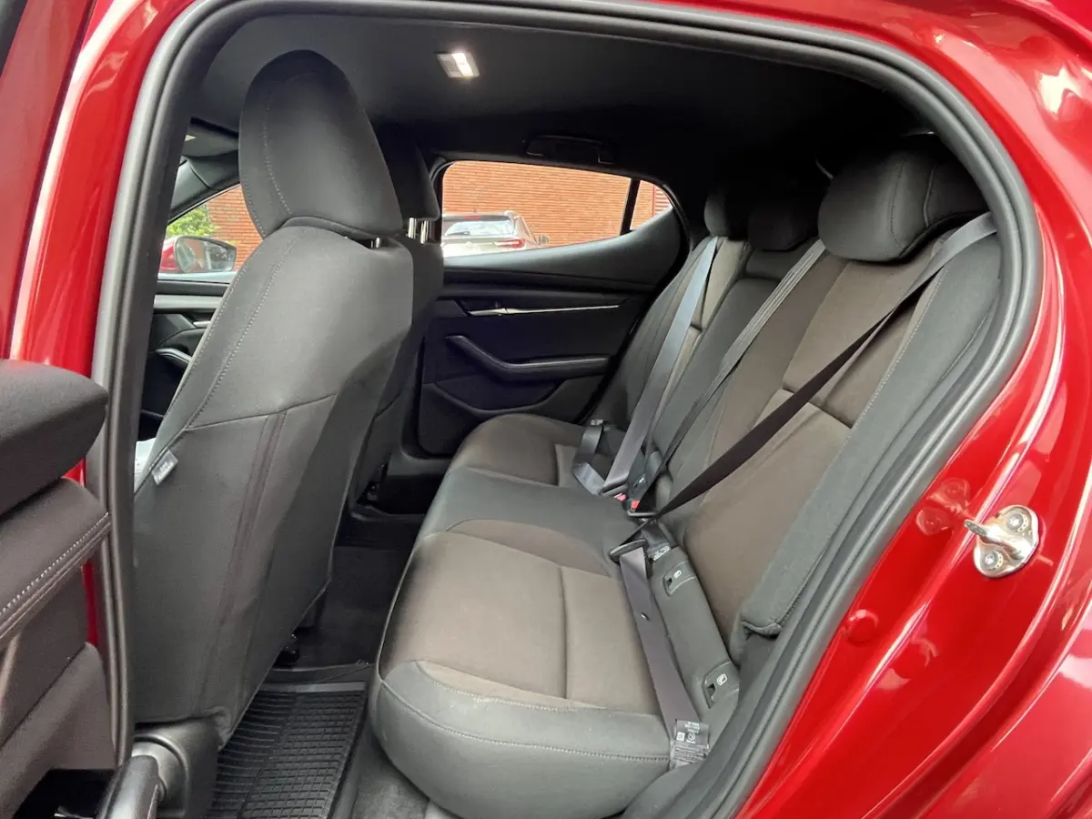 3 2.0 SkyActiv-G 120 TS+ // NAVI // PDC // ADAPTIVE CRUISE // BLIND SPOT MONITOR //