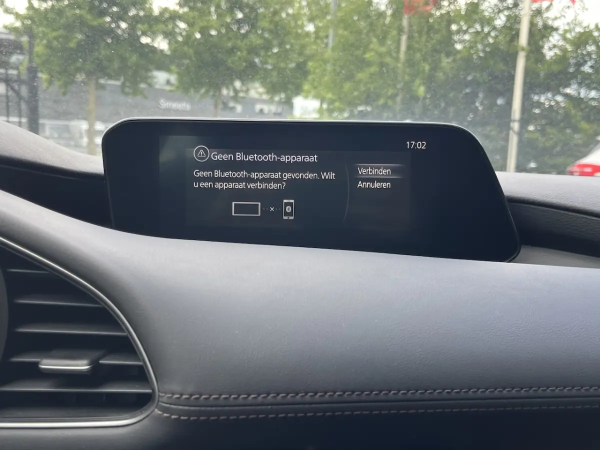 3 2.0 SkyActiv-G 120 TS+ // NAVI // PDC // ADAPTIVE CRUISE // BLIND SPOT MONITOR //