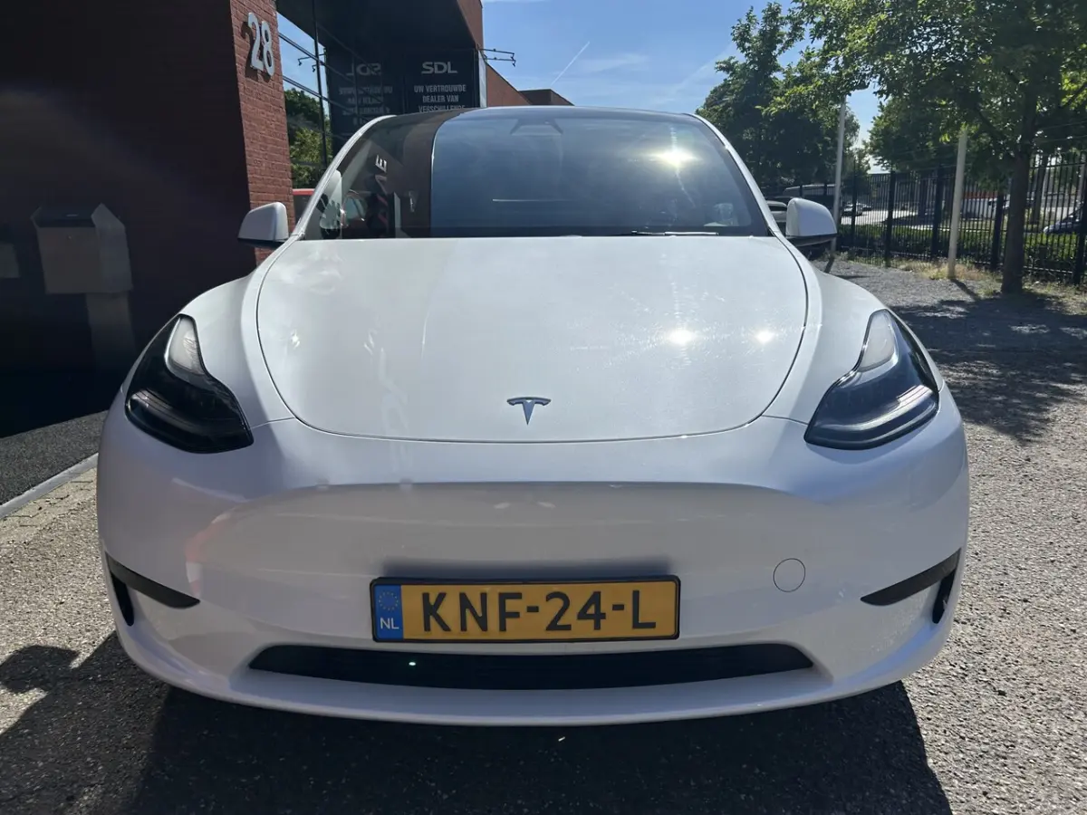 RWD 1e EIGENAAR // PANODAK // NAVI // ADAPTIVE CRUISE // CLIMA // AUTOPILOT // 360 CAMERA