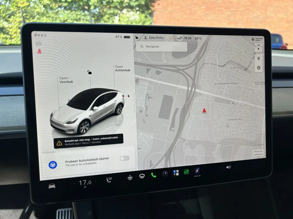 RWD 1e EIGENAAR // PANODAK // NAVI // ADAPTIVE CRUISE // CLIMA // AUTOPILOT // 360 CAMERA