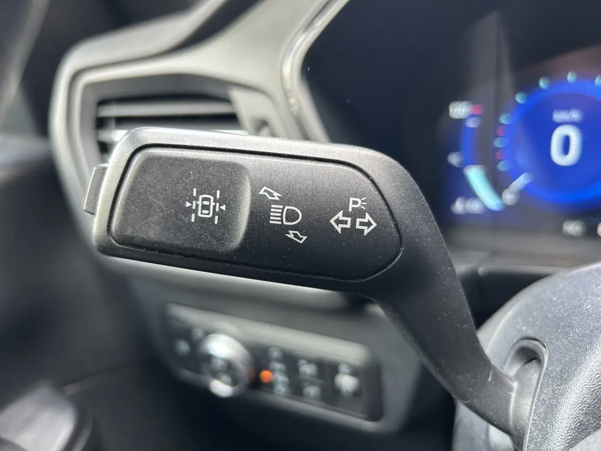 2.5 PHEV ST-Line // LED // ADAPTIVE CRUISE // KEYLESS // CAMERA // NAVI + CARPLAY // DODEH