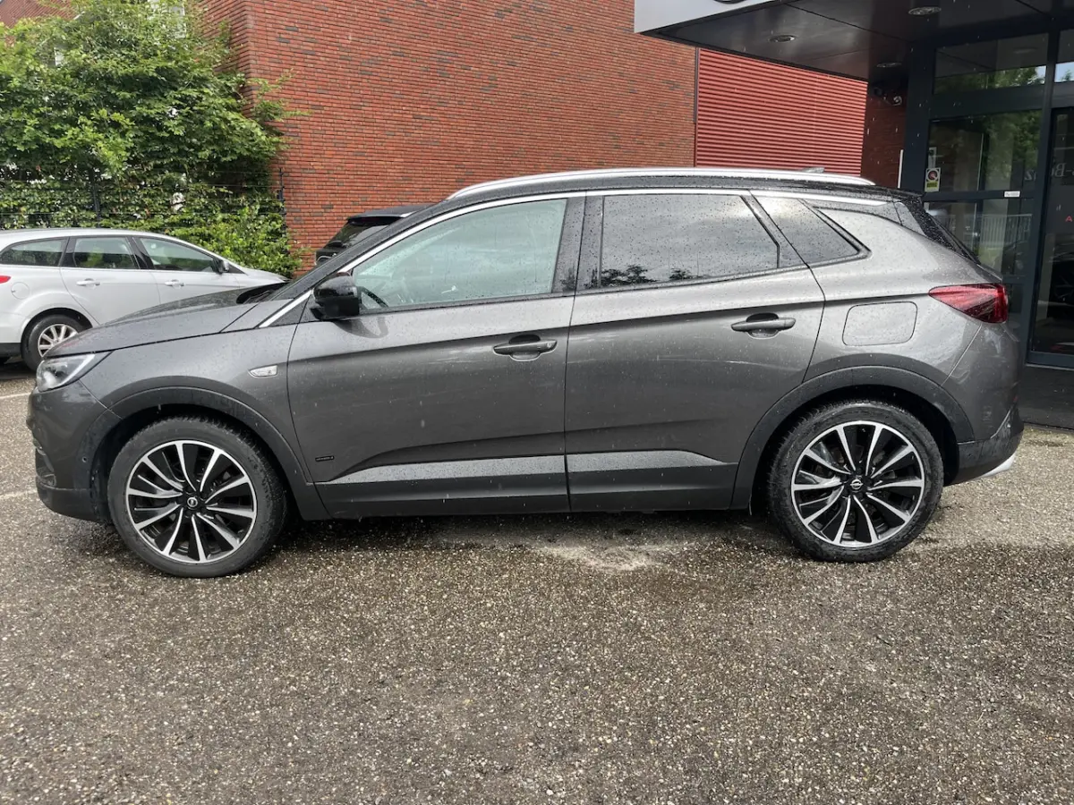1.6 Turbo Hybrid4 Ultimate 300PK // AFN. TREKHAAK // 360 CAMERA // STOELVERKOELING-VERWARM