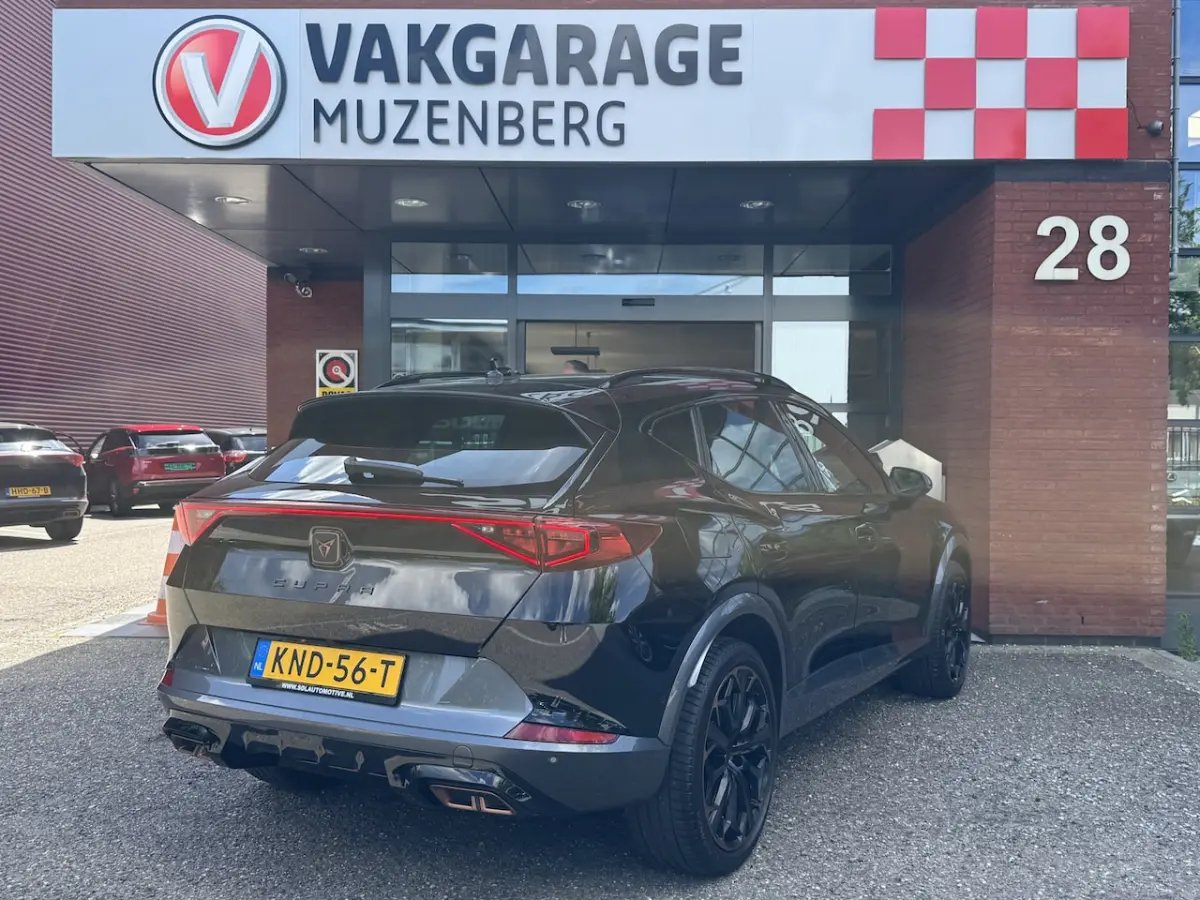 1.4 e-Hybrid 245 PK VZ Copper Edition // FULL LED // CAMERA // DODEHOEKDETECTIE // NAVI +
