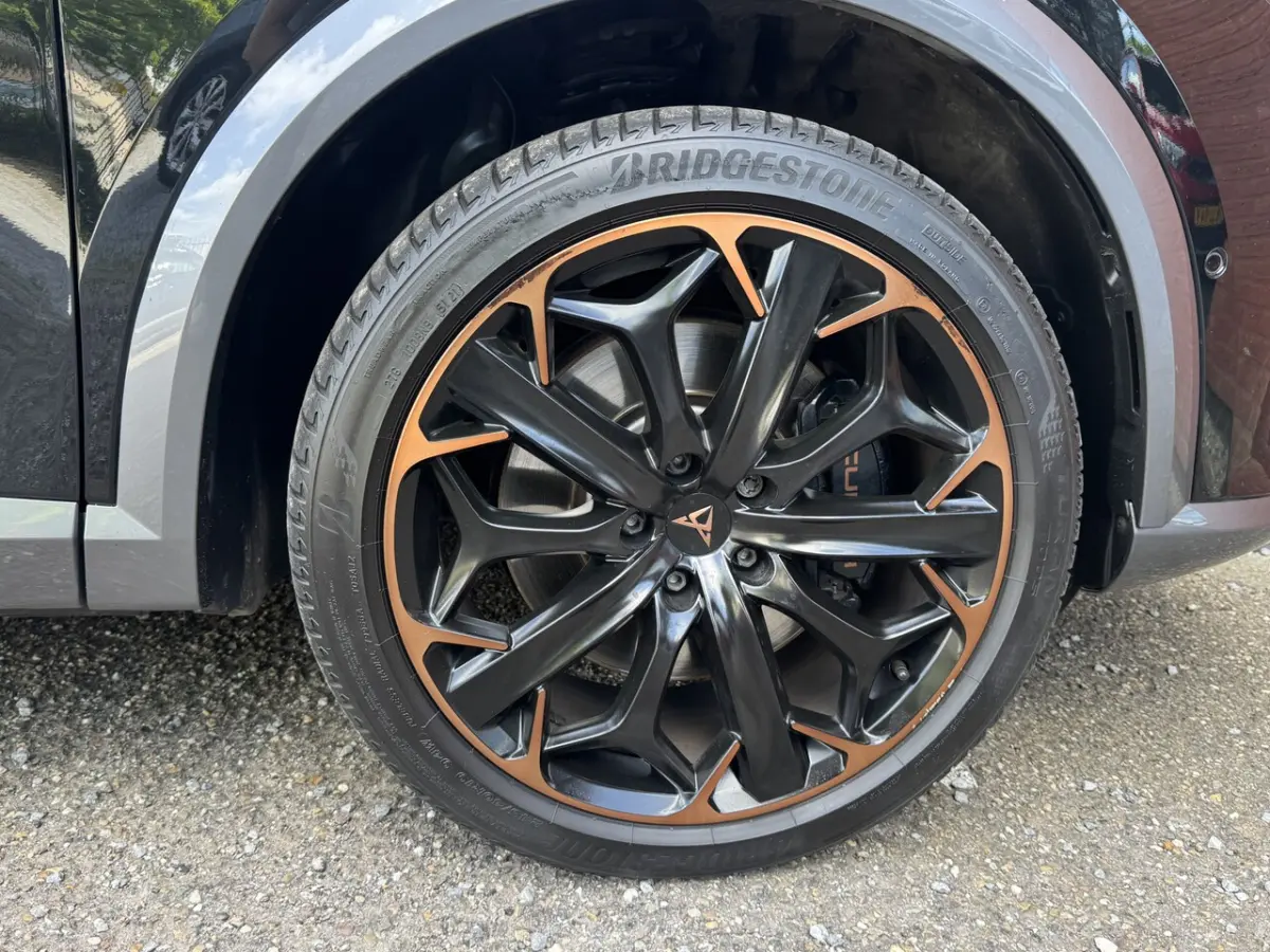 1.4 e-Hybrid 245 PK VZ Copper Edition // FULL LED // CAMERA // DODEHOEKDETECTIE // NAVI +