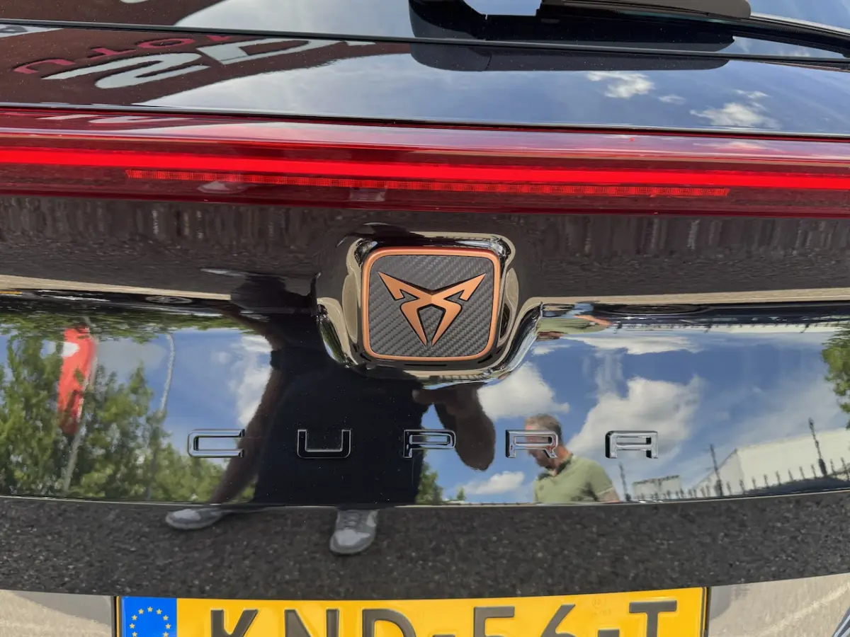 1.4 e-Hybrid 245 PK VZ Copper Edition // FULL LED // CAMERA // DODEHOEKDETECTIE // NAVI +