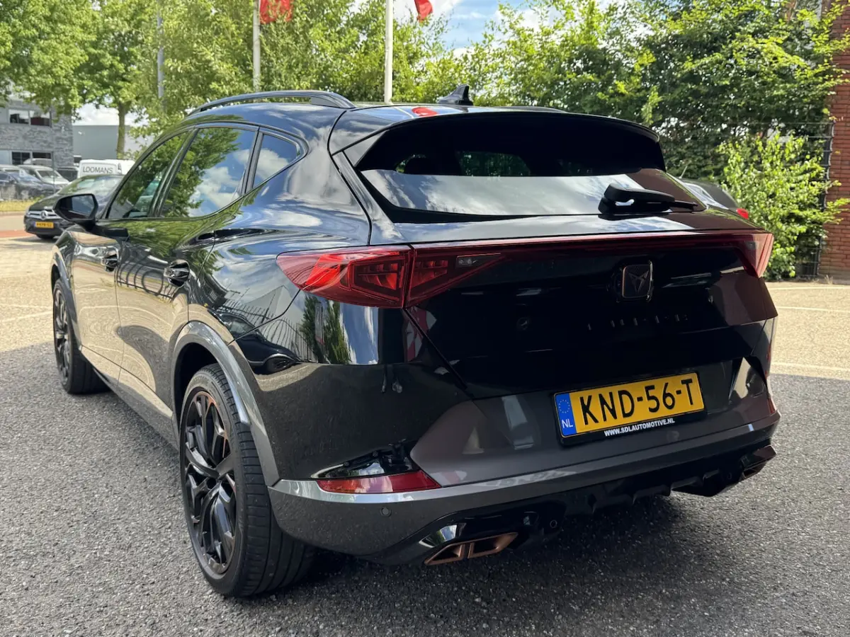 1.4 e-Hybrid 245 PK VZ Copper Edition // FULL LED // CAMERA // DODEHOEKDETECTIE // NAVI +