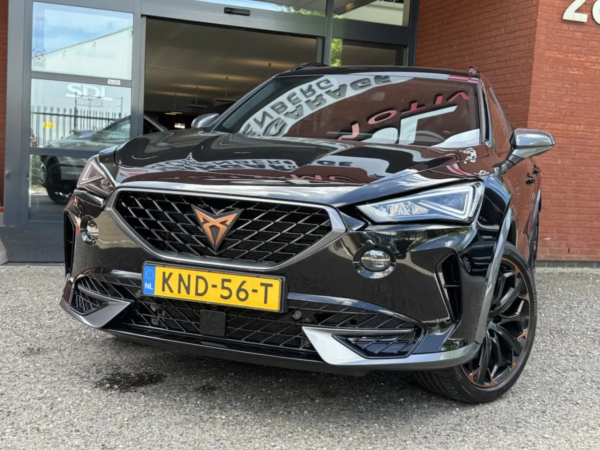 1.4 e-Hybrid 245 PK VZ Copper Edition // FULL LED // CAMERA // DODEHOEKDETECTIE // NAVI +