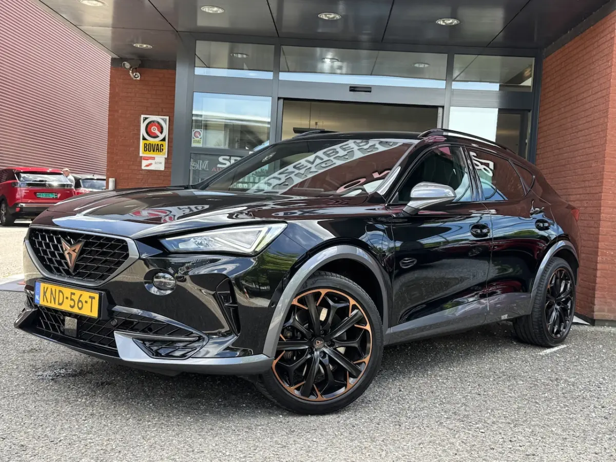 1.4 e-Hybrid 245 PK VZ Copper Edition // FULL LED // CAMERA // DODEHOEKDETECTIE // NAVI +