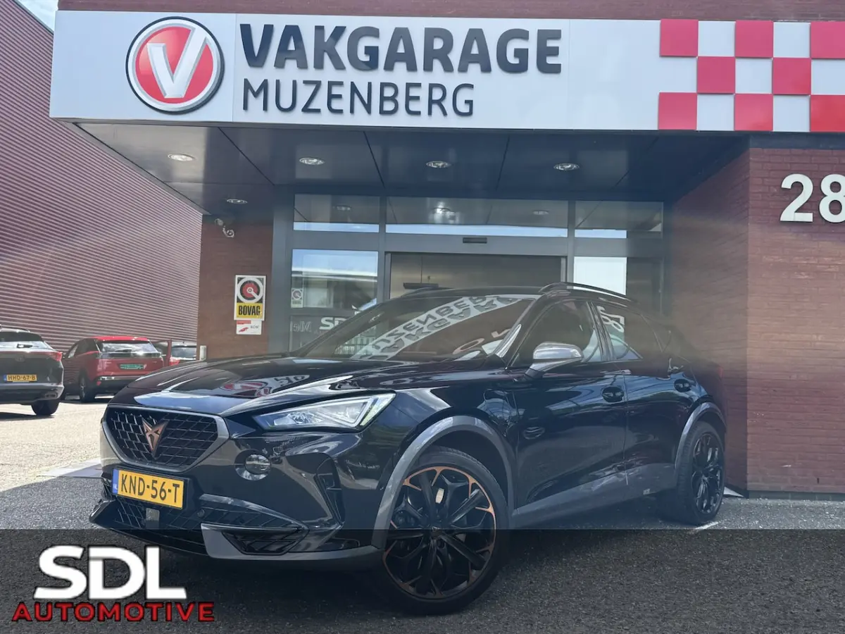 1.4 e-Hybrid 245 PK VZ Copper Edition // FULL LED // CAMERA // DODEHOEKDETECTIE // NAVI +
