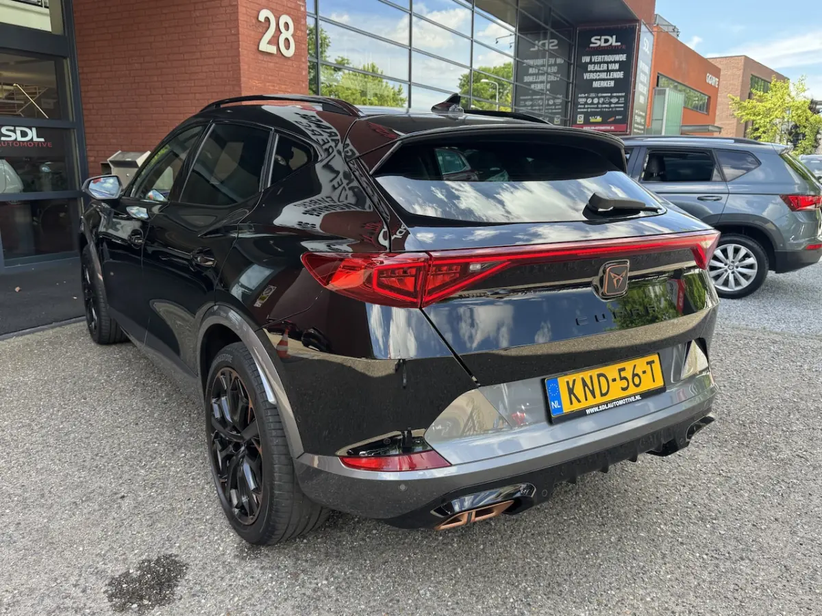 1.4 e-Hybrid 245 PK VZ Copper Edition // FULL LED // CAMERA // DODEHOEKDETECTIE // NAVI +