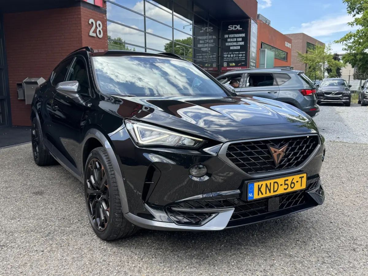 1.4 e-Hybrid 245 PK VZ Copper Edition // FULL LED // CAMERA // DODEHOEKDETECTIE // NAVI +